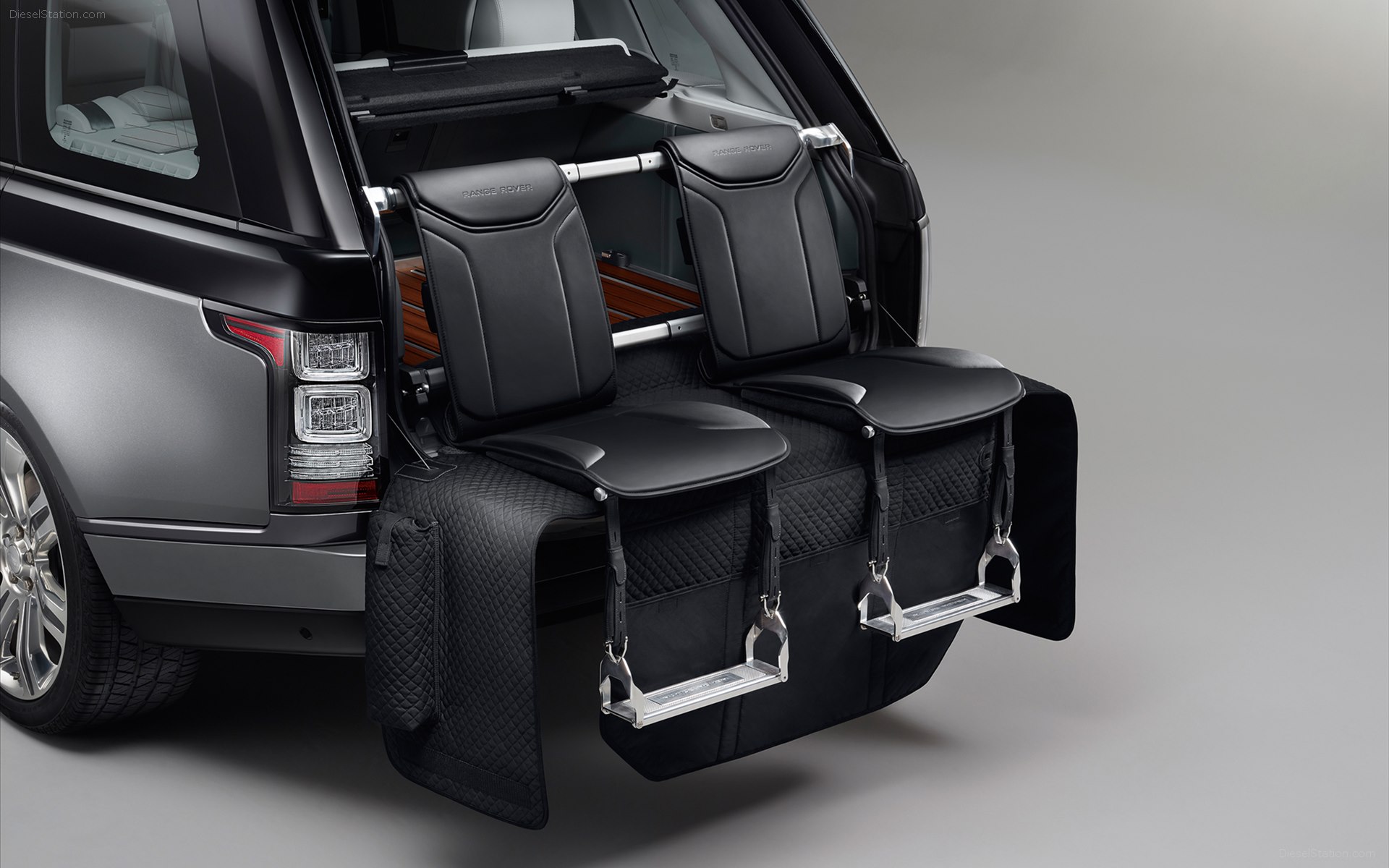 Land Rover Range Rover SV Autobiography 2016 Land Rover Range Rover SV Autobiography 2016